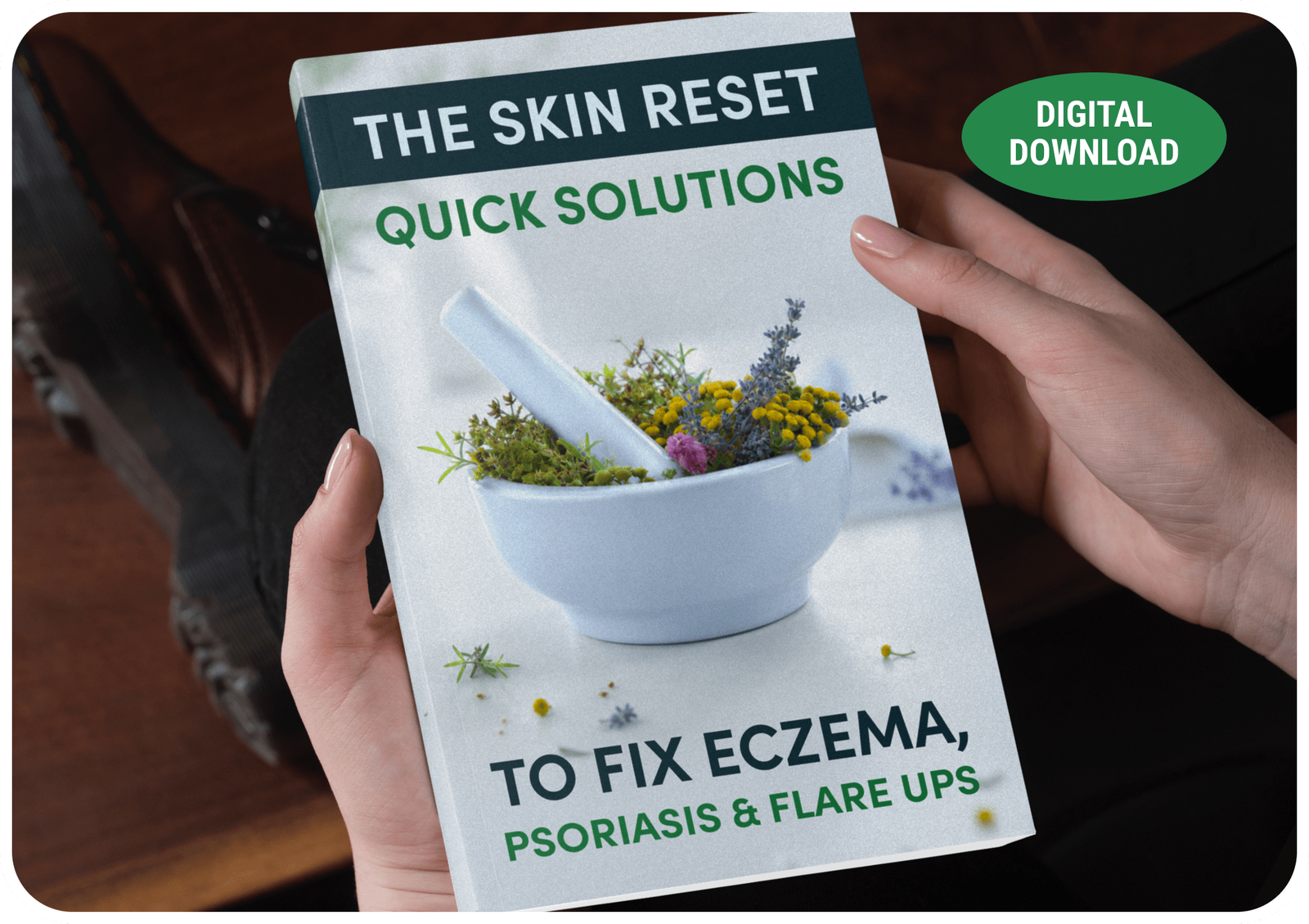 Bonus 1 The Skin Reset