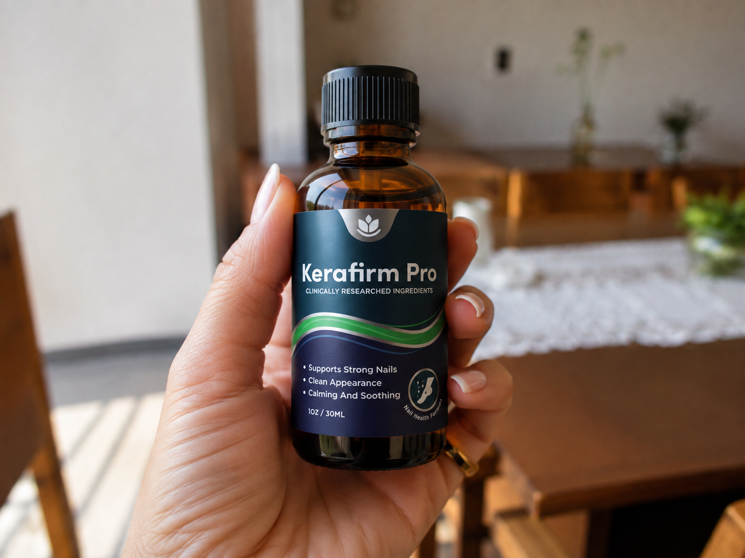KeraFirm Pro Review 2026